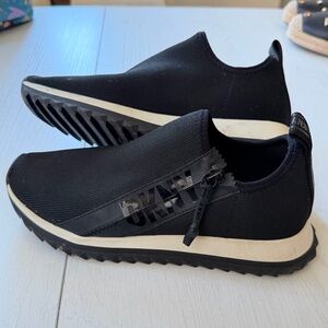 DKNY Slip On Sneaker